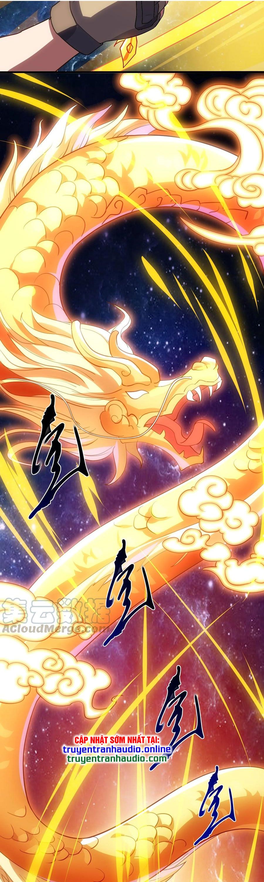 đọc truyện Nguyên Long Chương 197 ảnh 13 tại Thiên Thai Truyện