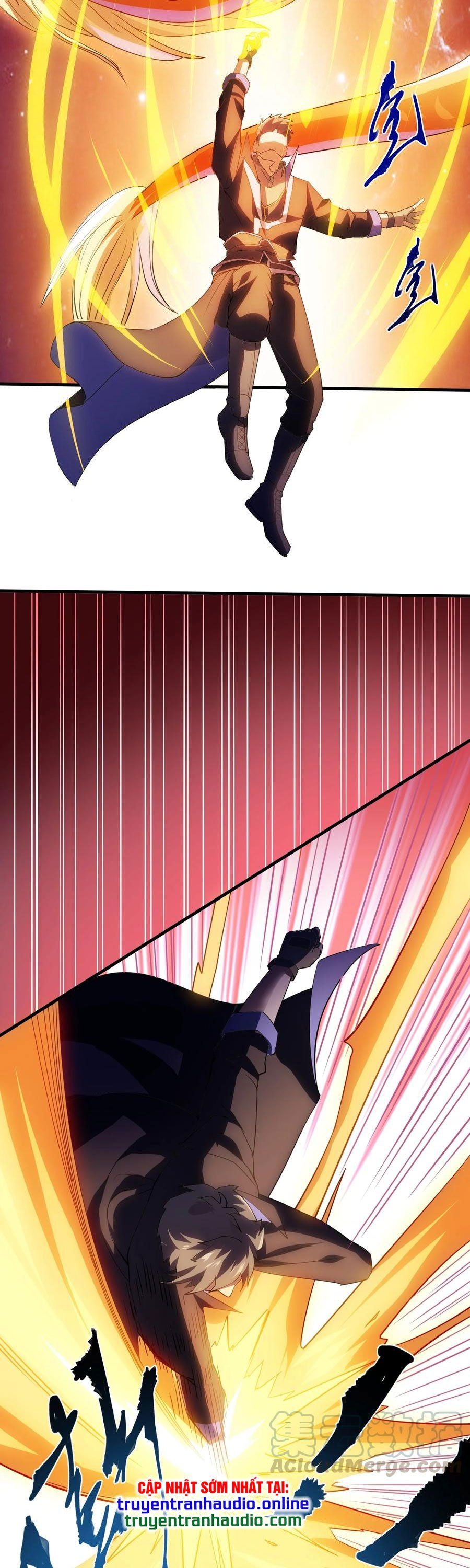 đọc truyện Nguyên Long Chương 197 ảnh 14 tại Thiên Thai Truyện