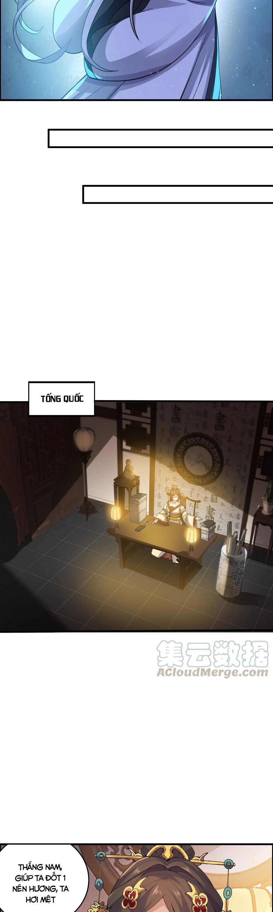 đọc truyện Nguyên Long Chương 197 ảnh 19 tại Thiên Thai Truyện