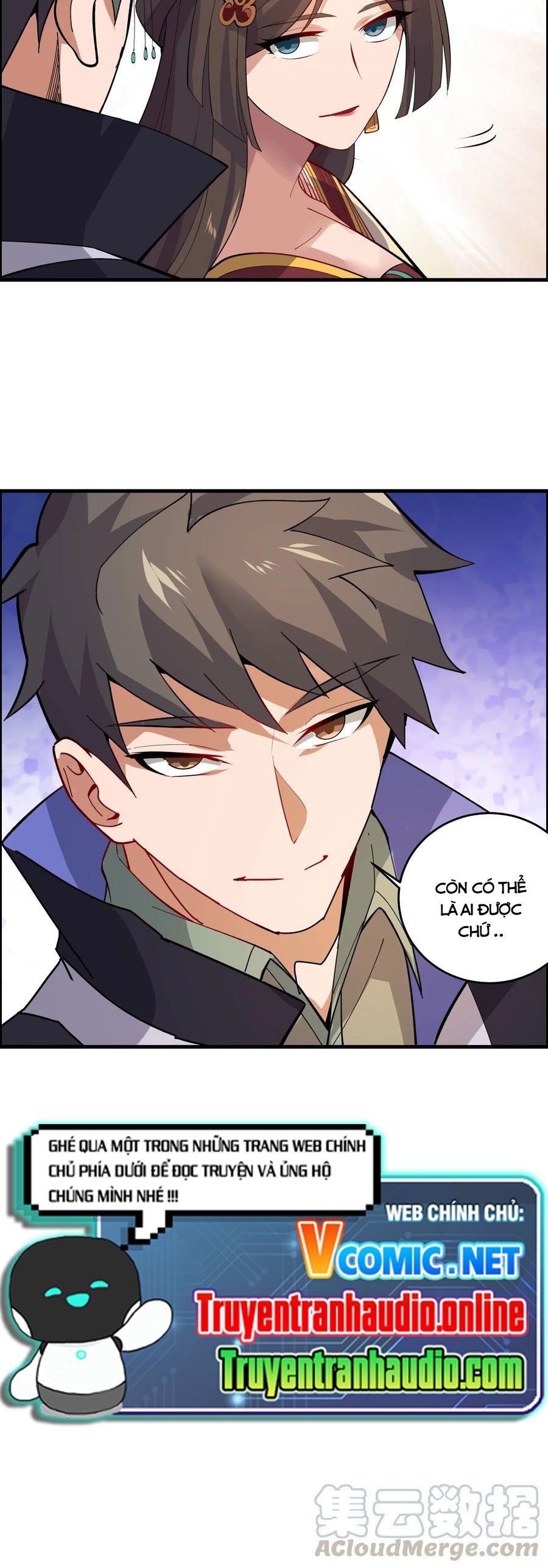 đọc truyện Nguyên Long Chương 197 ảnh 23 tại Thiên Thai Truyện