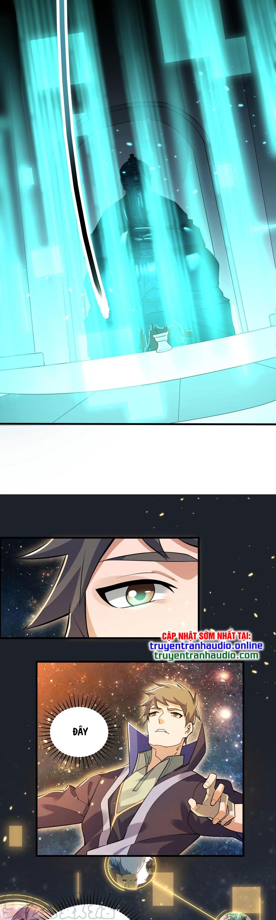 đọc truyện Nguyên Long Chương 197 ảnh 7 tại Thiên Thai Truyện