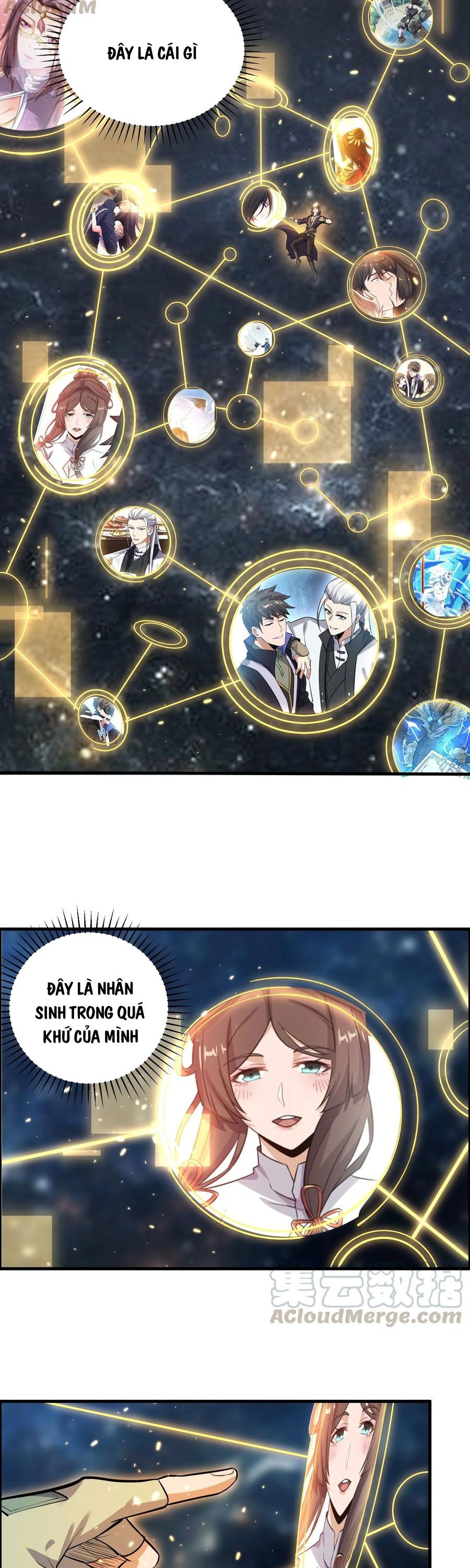 đọc truyện Nguyên Long Chương 197 ảnh 8 tại Thiên Thai Truyện