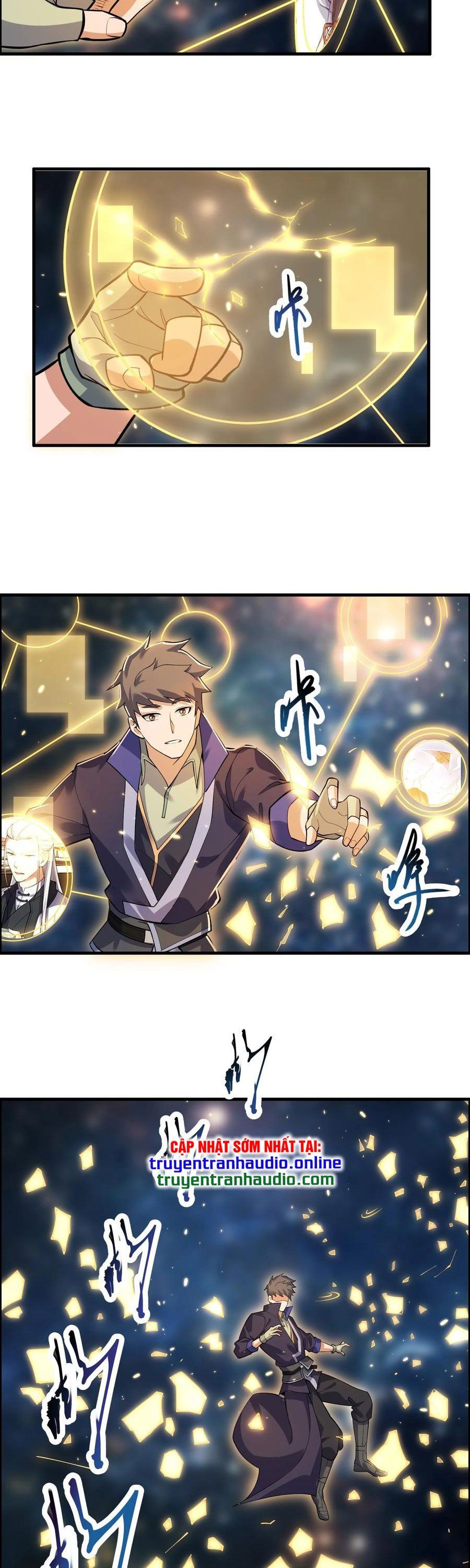 đọc truyện Nguyên Long Chương 197 ảnh 9 tại Thiên Thai Truyện