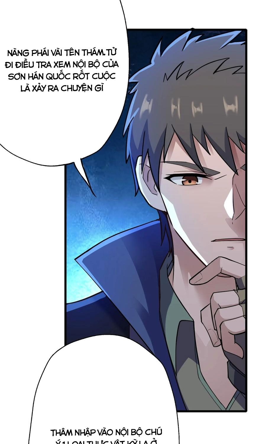 đọc truyện Nguyên Long Chương 198 ảnh 13 tại Thiên Thai Truyện