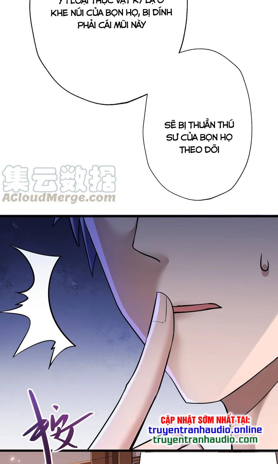 đọc truyện Nguyên Long Chương 198 ảnh 14 tại Thiên Thai Truyện