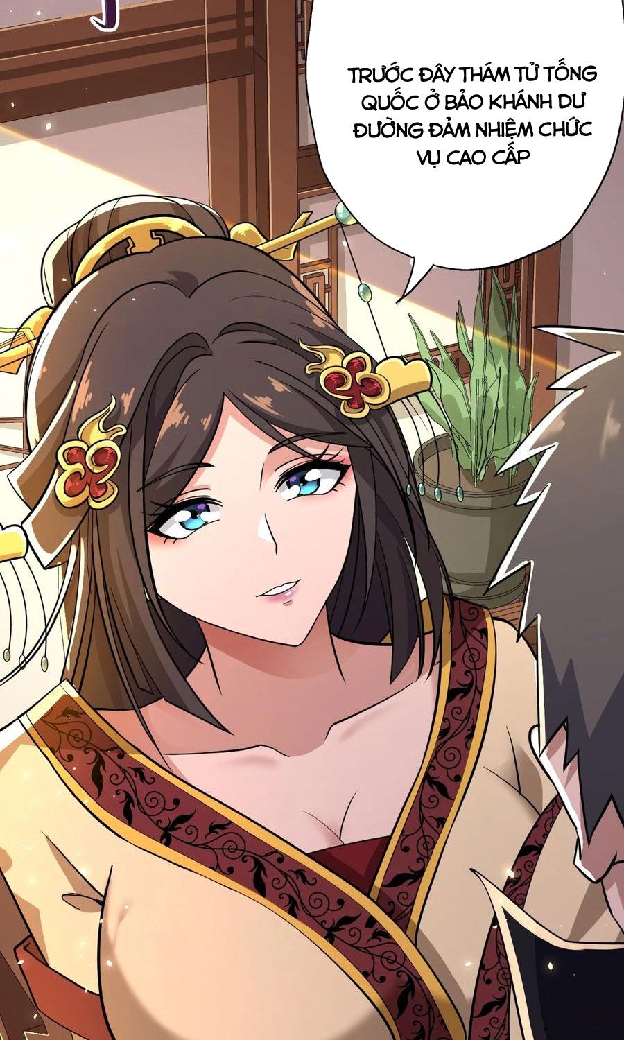 đọc truyện Nguyên Long Chương 198 ảnh 15 tại Thiên Thai Truyện