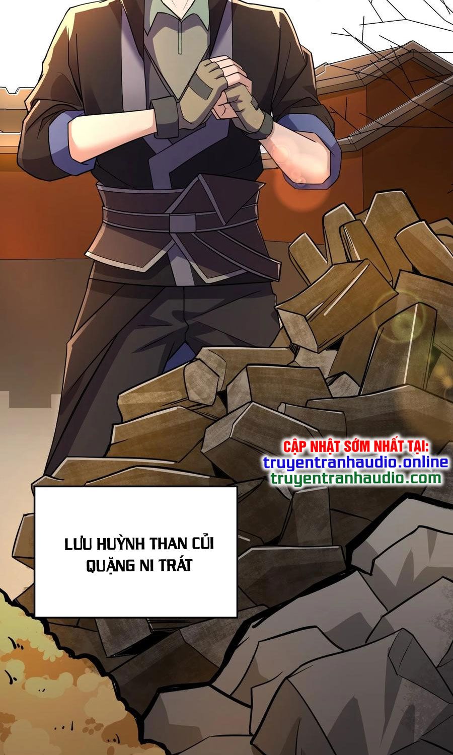 đọc truyện Nguyên Long Chương 198 ảnh 22 tại Thiên Thai Truyện