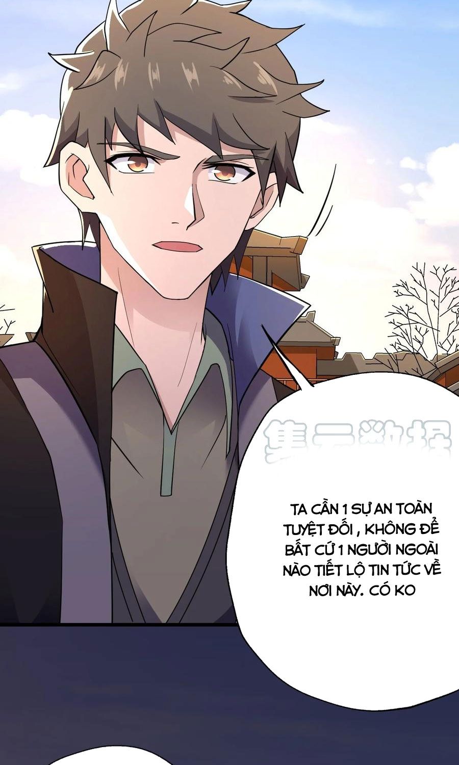 đọc truyện Nguyên Long Chương 198 ảnh 24 tại Thiên Thai Truyện