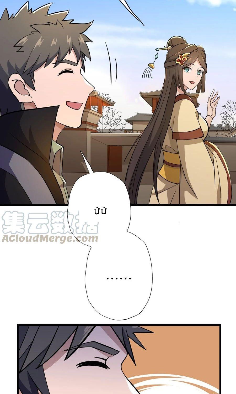 đọc truyện Nguyên Long Chương 198 ảnh 28 tại Thiên Thai Truyện