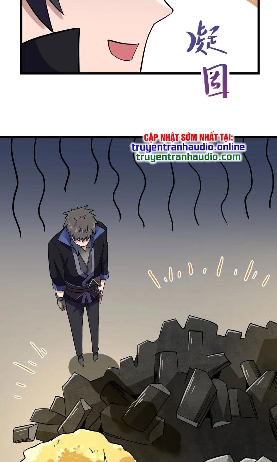 đọc truyện Nguyên Long Chương 198 ảnh 29 tại Thiên Thai Truyện