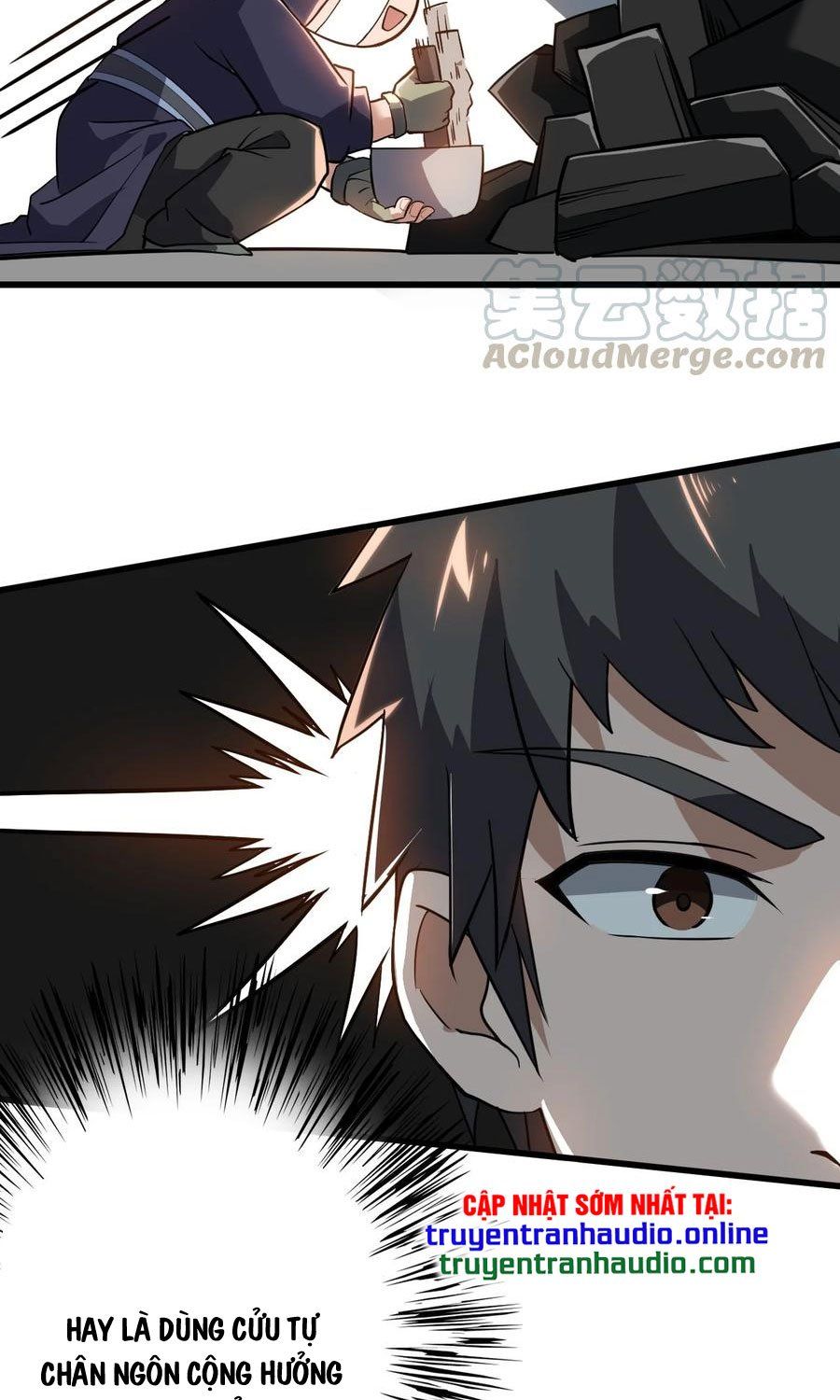 đọc truyện Nguyên Long Chương 198 ảnh 31 tại Thiên Thai Truyện