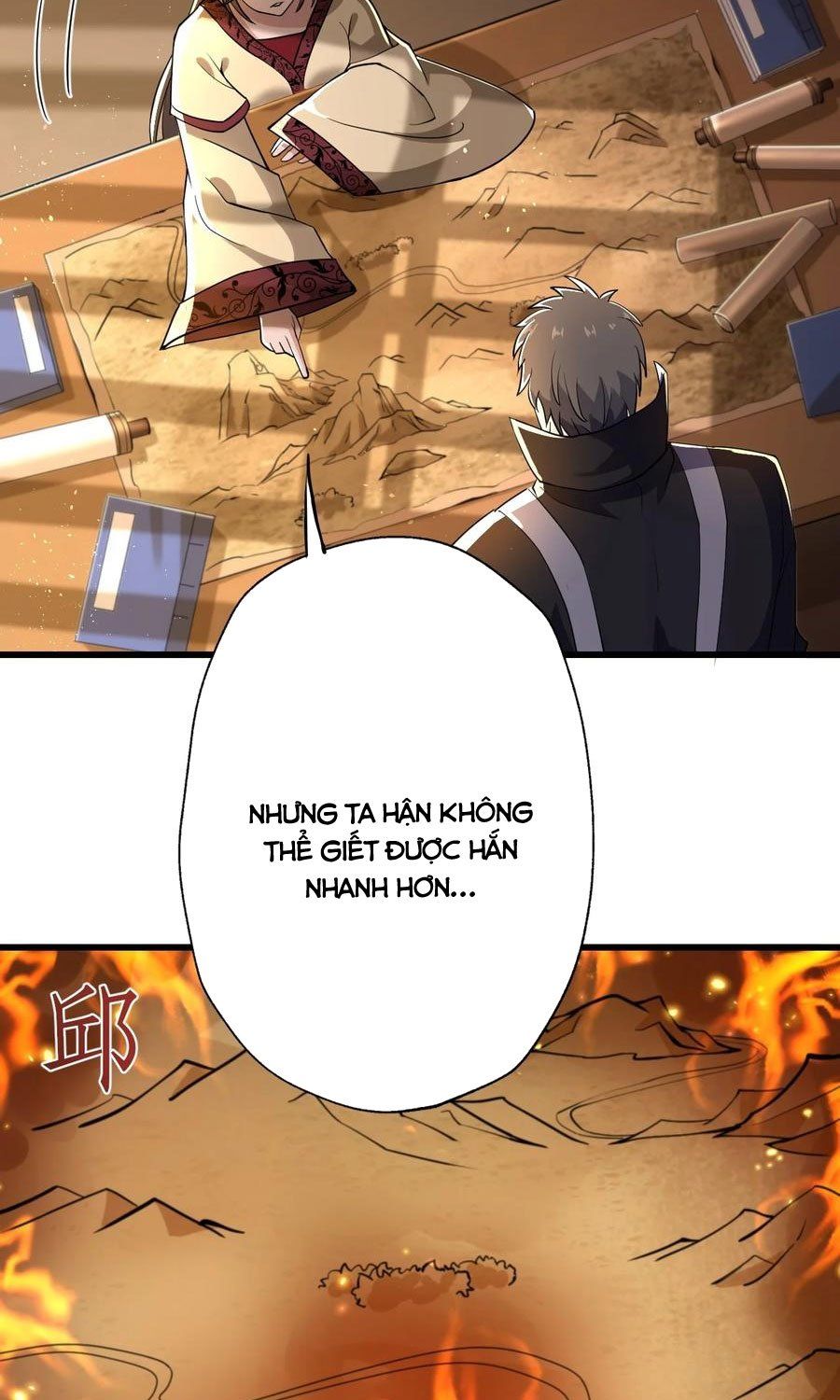 đọc truyện Nguyên Long Chương 198 ảnh 5 tại Thiên Thai Truyện