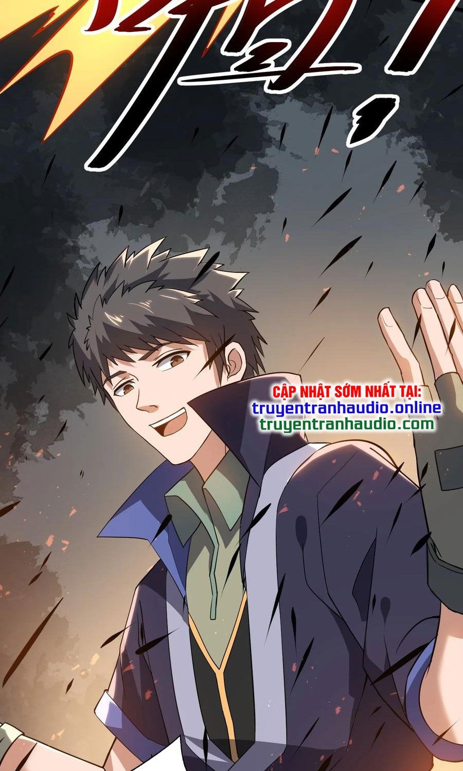 đọc truyện Nguyên Long Chương 198 ảnh 39 tại Thiên Thai Truyện