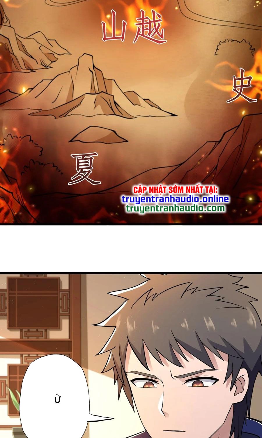 đọc truyện Nguyên Long Chương 198 ảnh 6 tại Thiên Thai Truyện