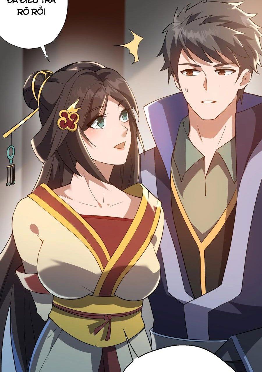 đọc truyện Nguyên Long Chương 198 ảnh 44 tại Thiên Thai Truyện