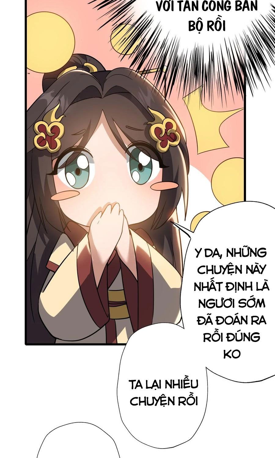 đọc truyện Nguyên Long Chương 198 ảnh 48 tại Thiên Thai Truyện