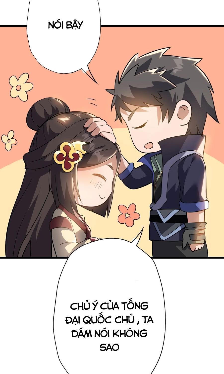 đọc truyện Nguyên Long Chương 198 ảnh 49 tại Thiên Thai Truyện