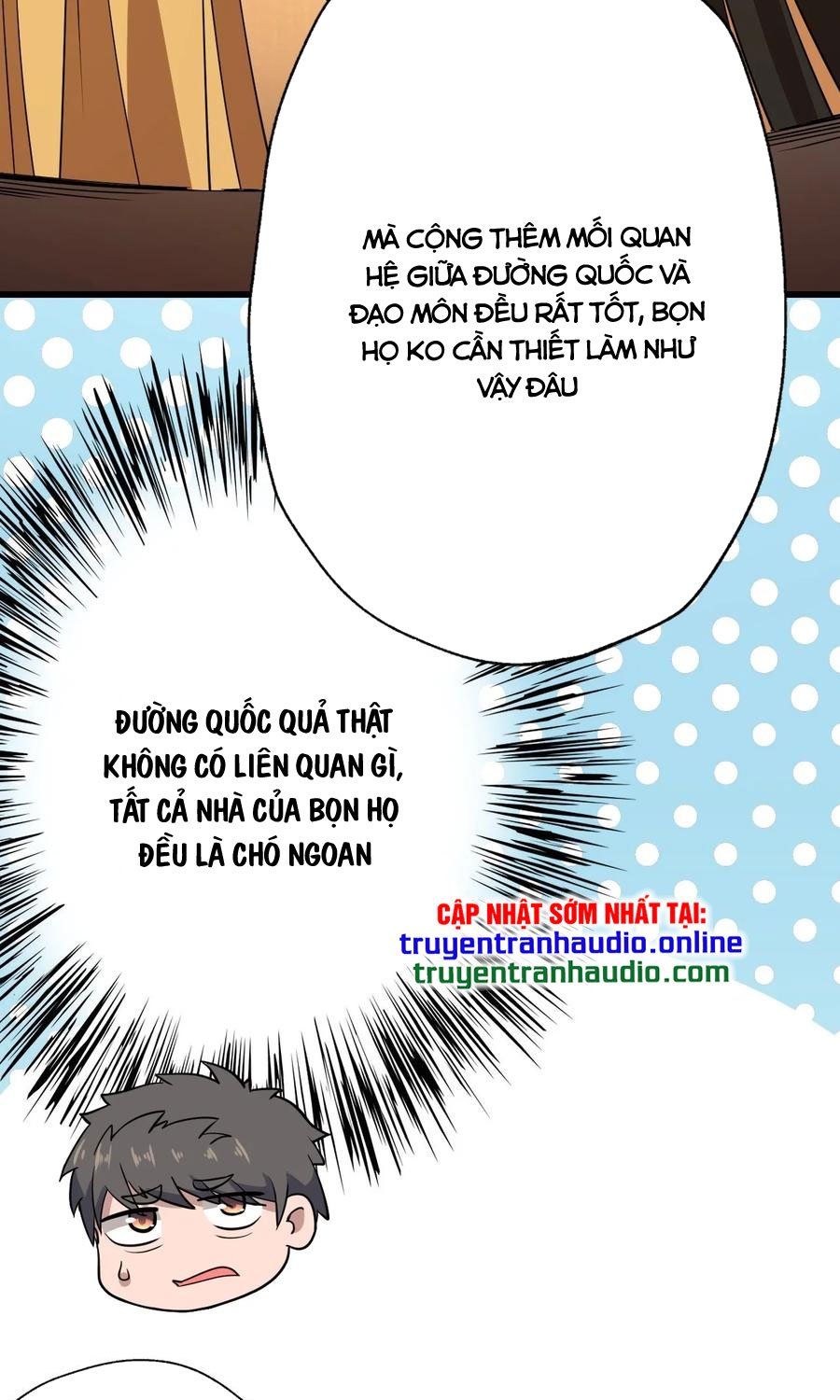 đọc truyện Nguyên Long Chương 198 ảnh 8 tại Thiên Thai Truyện