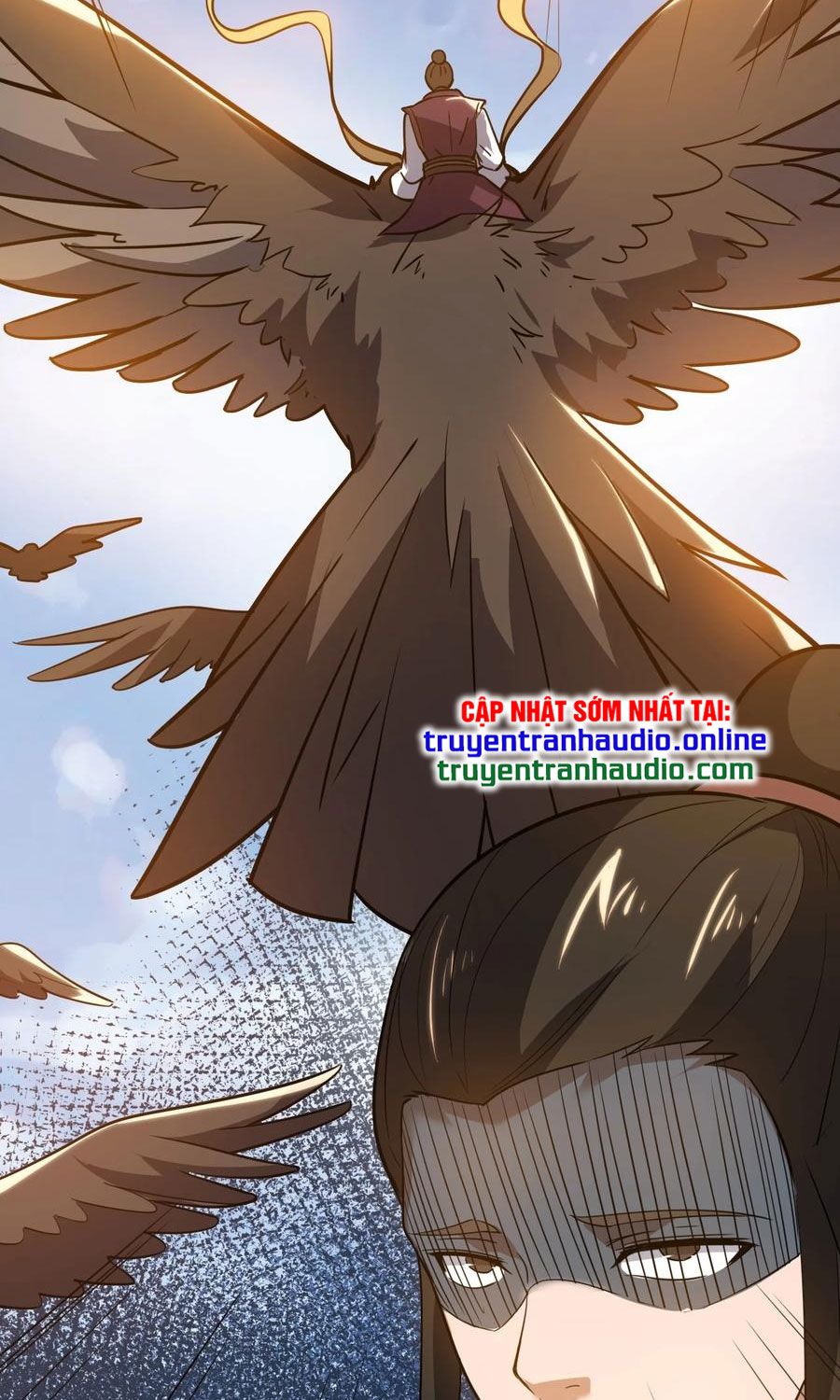 đọc truyện Nguyên Long Chương 198 ảnh 63 tại Thiên Thai Truyện