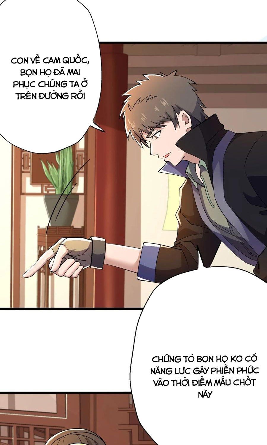 đọc truyện Nguyên Long Chương 198 ảnh 9 tại Thiên Thai Truyện