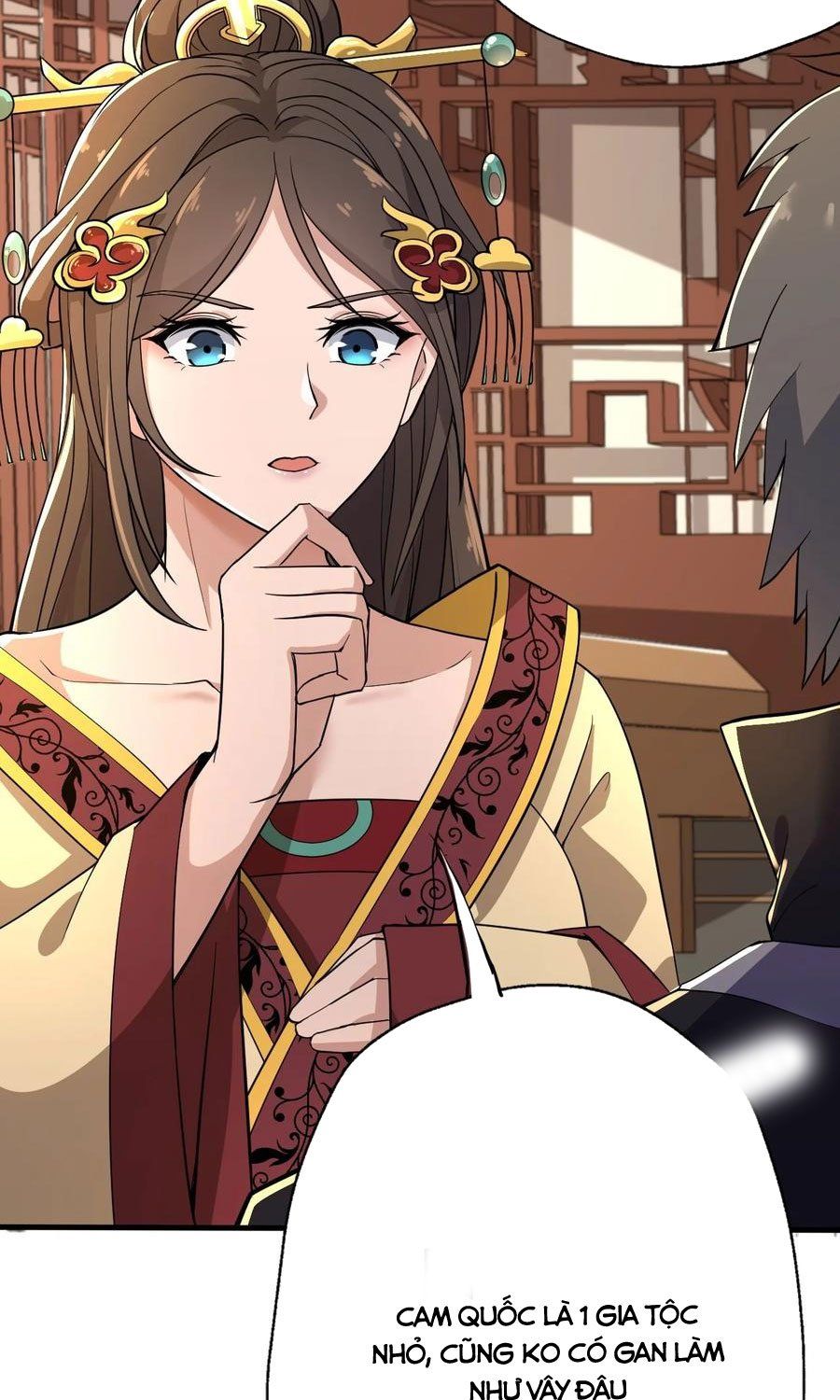 đọc truyện Nguyên Long Chương 198 ảnh 10 tại Thiên Thai Truyện