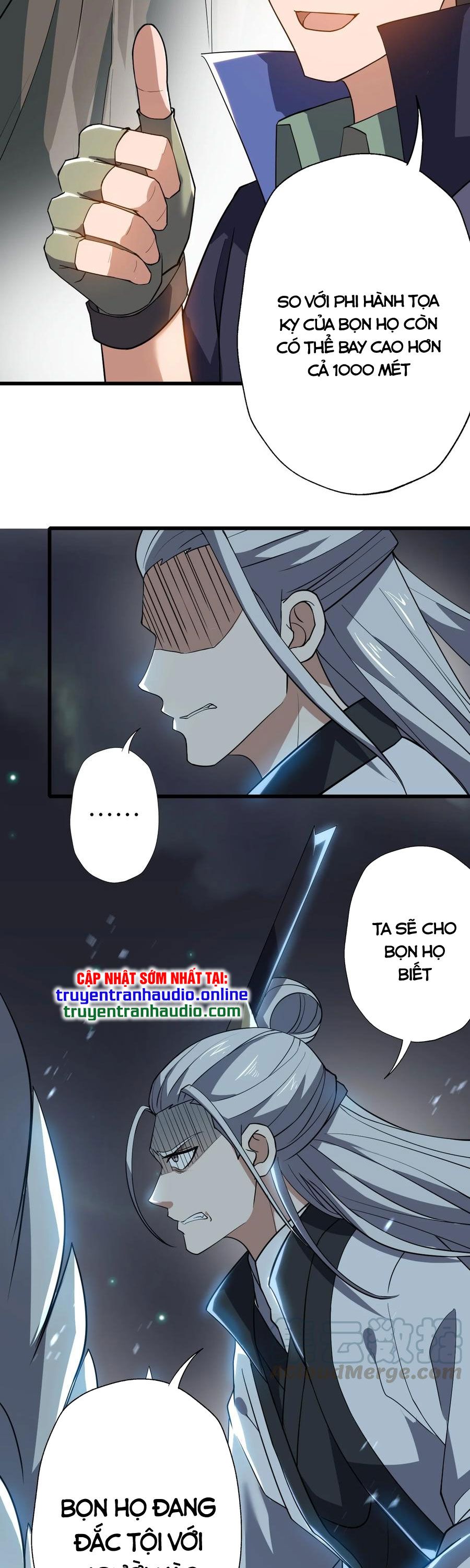 đọc truyện Nguyên Long Chương 199 ảnh 12 tại Thiên Thai Truyện