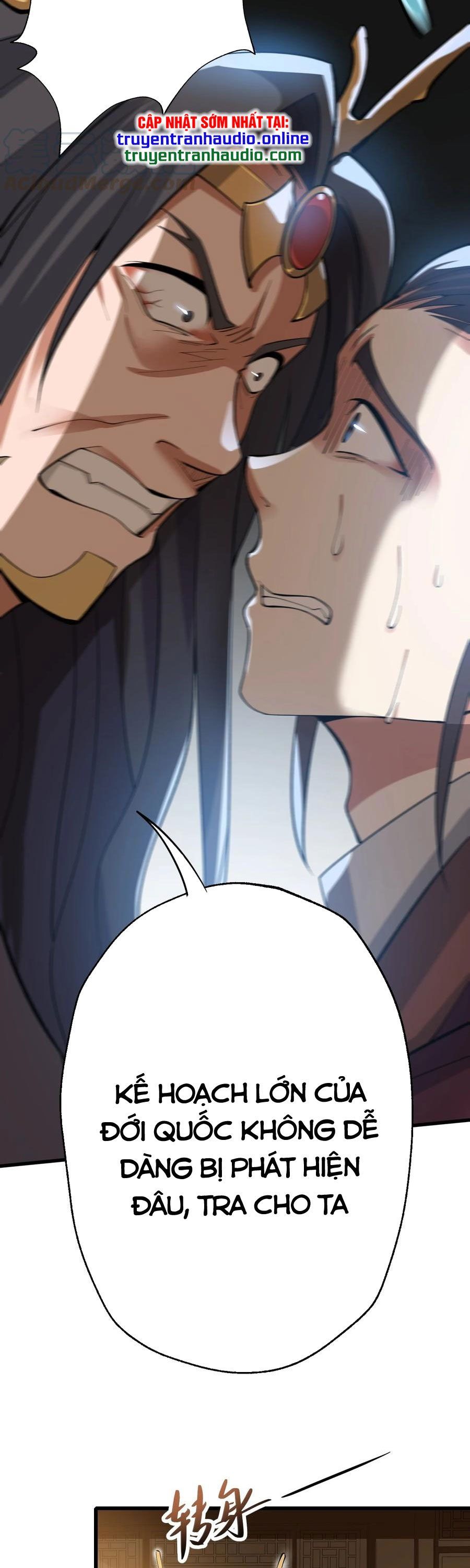 đọc truyện Nguyên Long Chương 199 ảnh 16 tại Thiên Thai Truyện