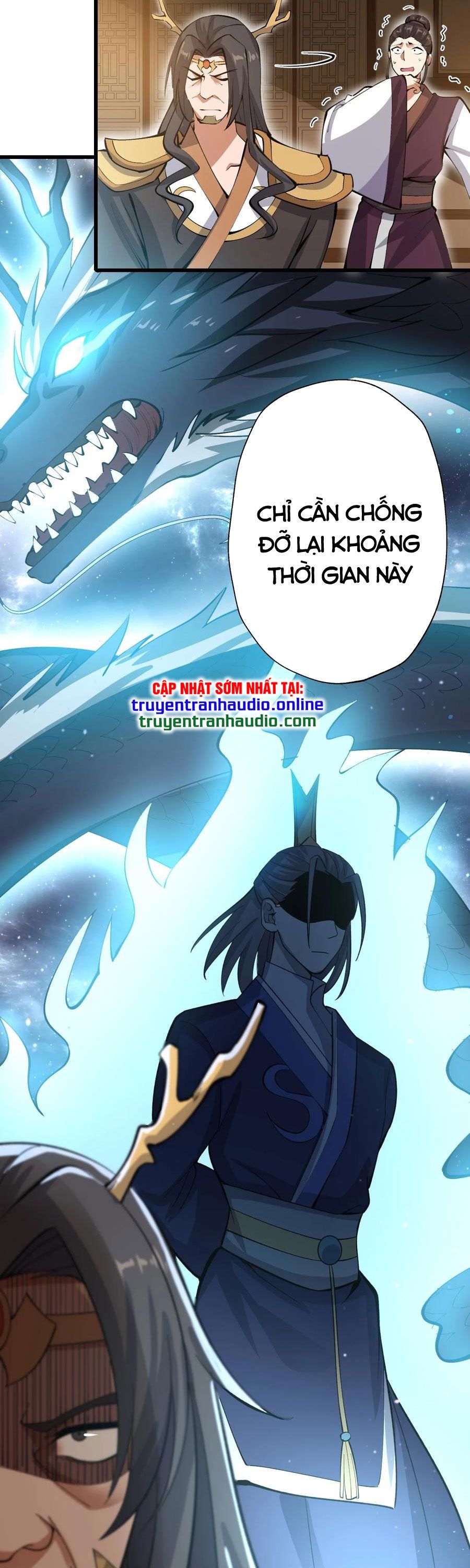 đọc truyện Nguyên Long Chương 199 ảnh 17 tại Thiên Thai Truyện