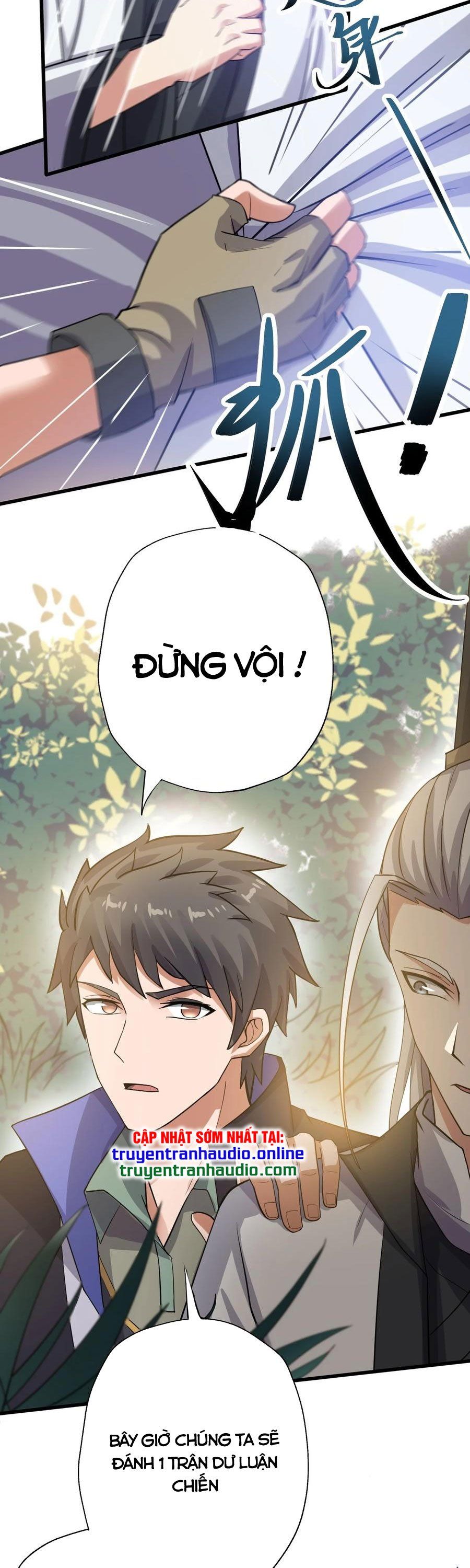 đọc truyện Nguyên Long Chương 199 ảnh 4 tại Thiên Thai Truyện