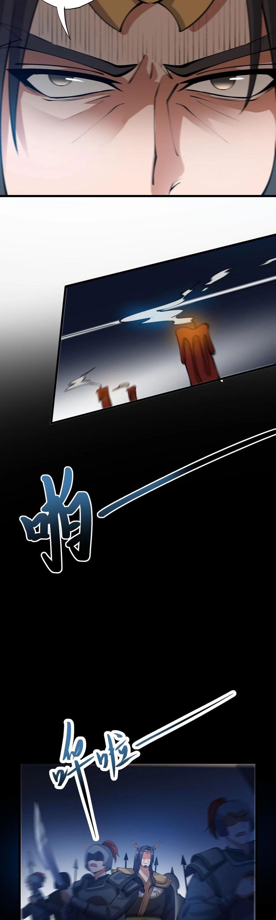 đọc truyện Nguyên Long Chương 199 ảnh 22 tại Thiên Thai Truyện