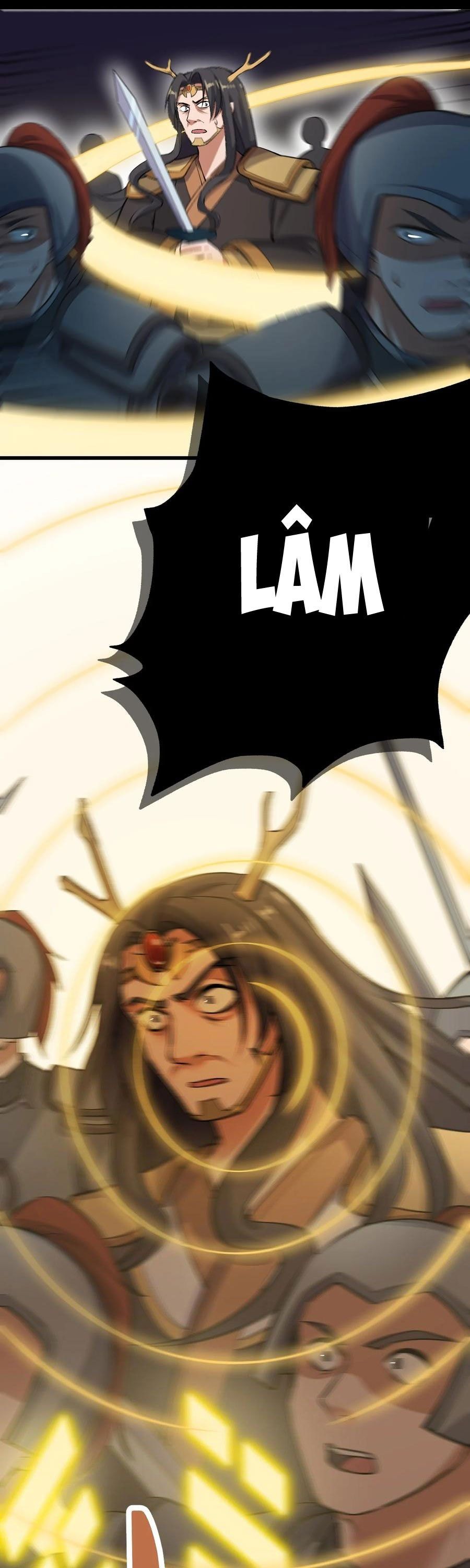 đọc truyện Nguyên Long Chương 199 ảnh 25 tại Thiên Thai Truyện