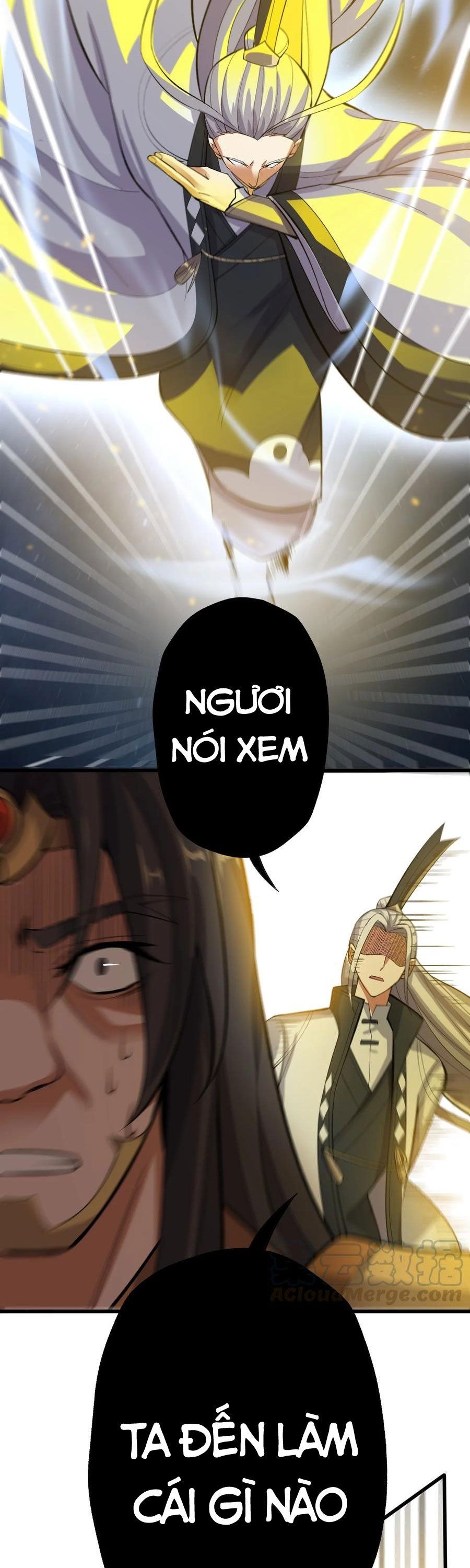 đọc truyện Nguyên Long Chương 199 ảnh 27 tại Thiên Thai Truyện