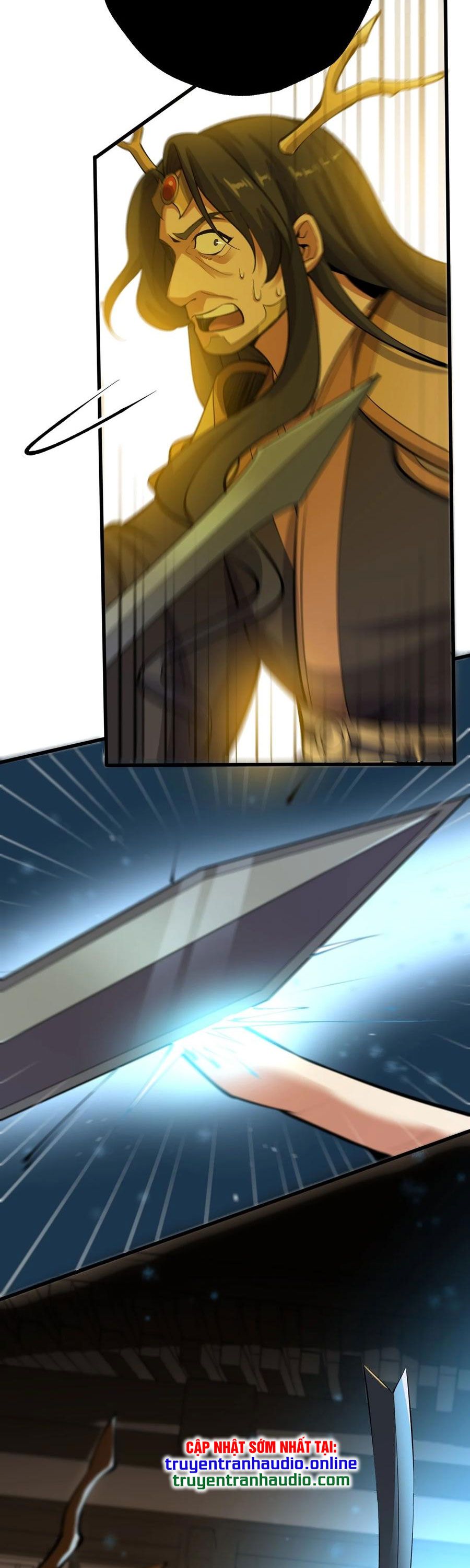 đọc truyện Nguyên Long Chương 199 ảnh 28 tại Thiên Thai Truyện