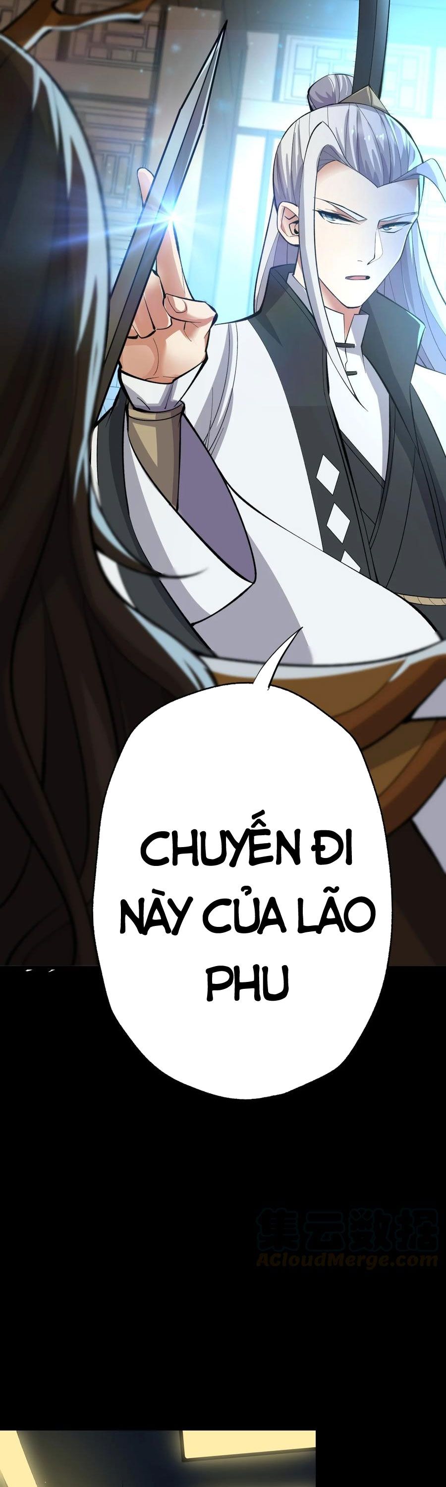 đọc truyện Nguyên Long Chương 199 ảnh 29 tại Thiên Thai Truyện