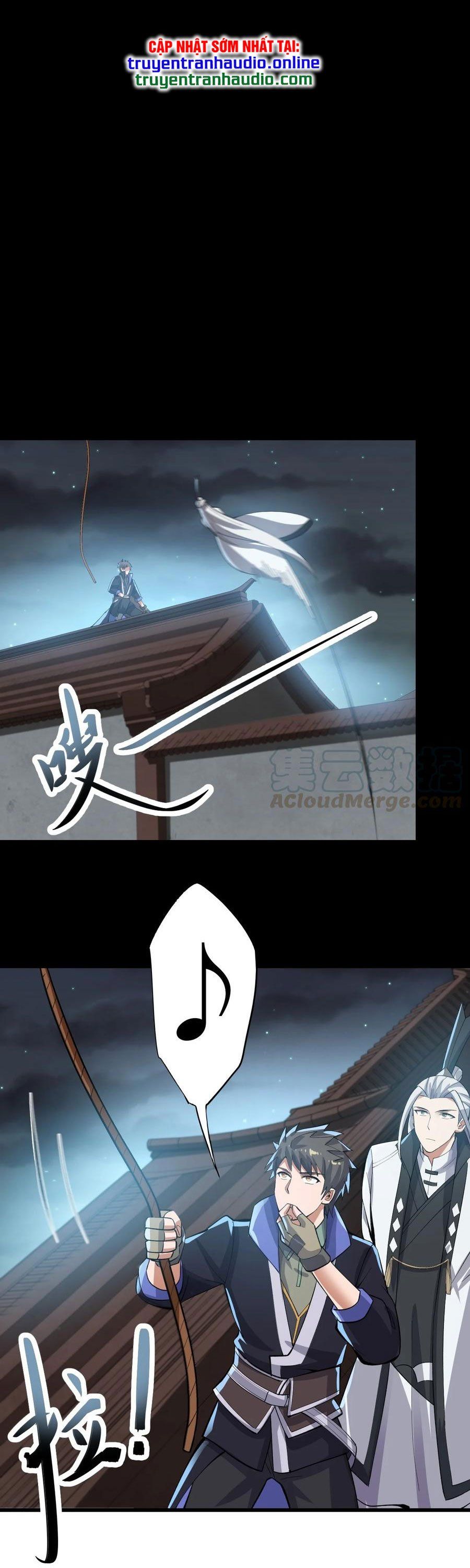 đọc truyện Nguyên Long Chương 199 ảnh 33 tại Thiên Thai Truyện