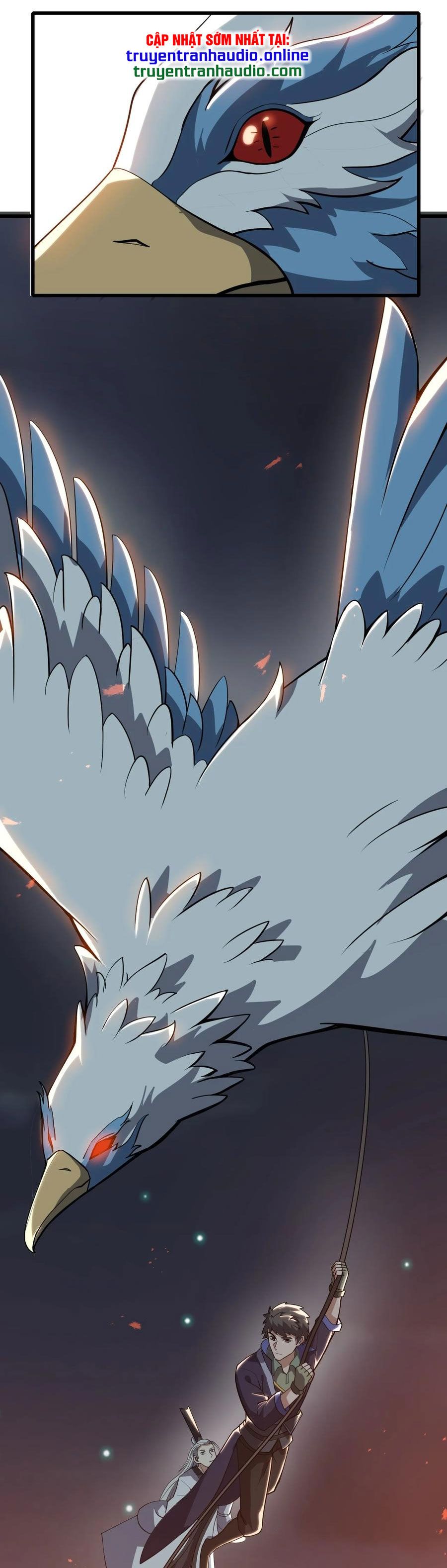 đọc truyện Nguyên Long Chương 199 ảnh 34 tại Thiên Thai Truyện