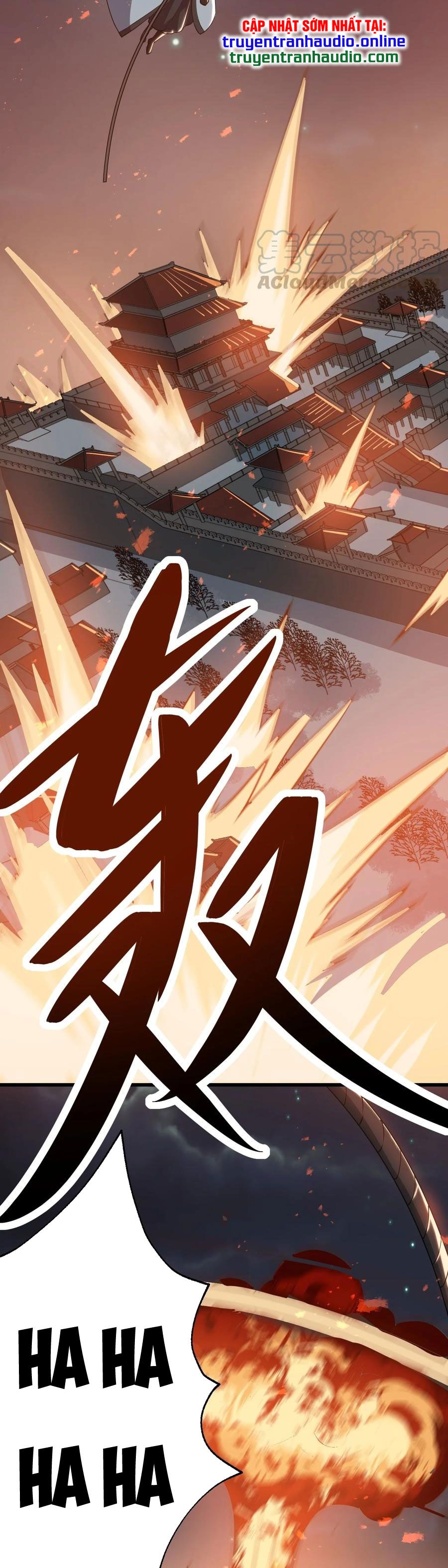 đọc truyện Nguyên Long Chương 199 ảnh 35 tại Thiên Thai Truyện