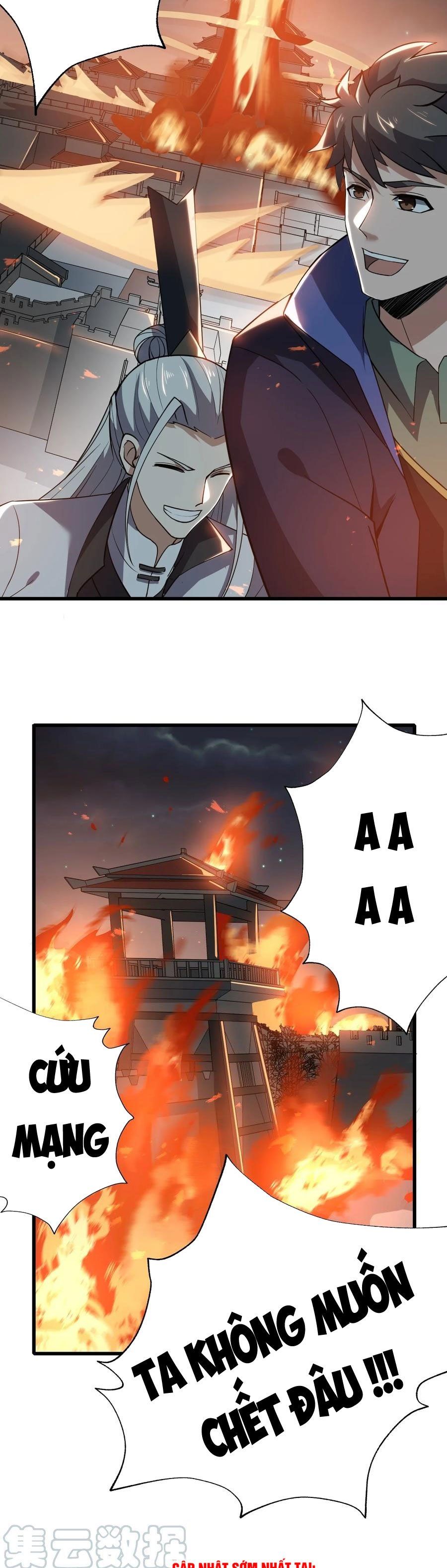 đọc truyện Nguyên Long Chương 199 ảnh 36 tại Thiên Thai Truyện