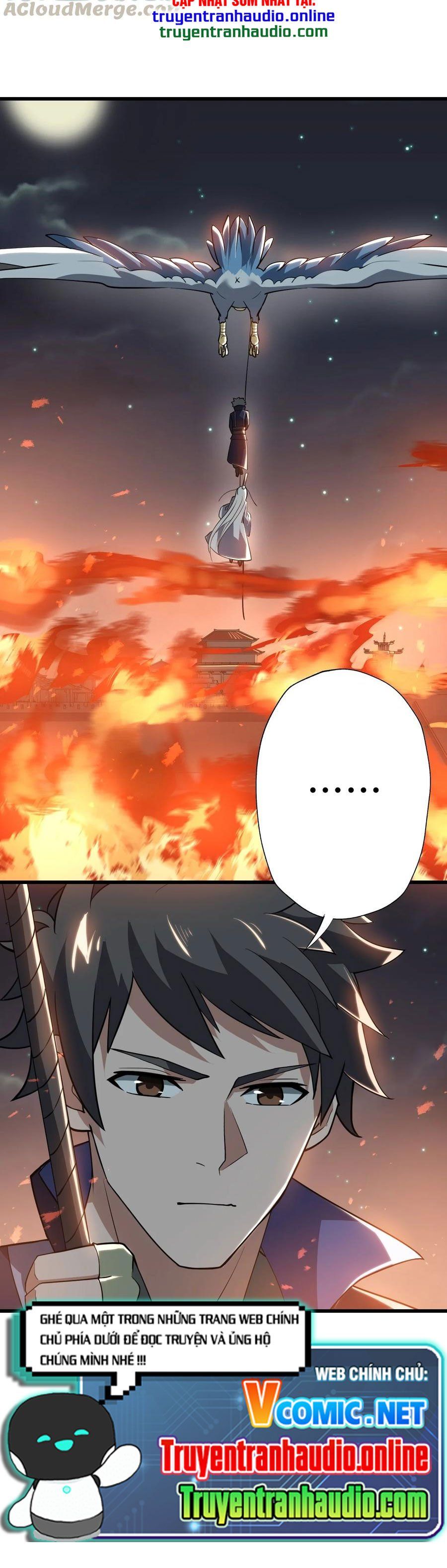 đọc truyện Nguyên Long Chương 199 ảnh 37 tại Thiên Thai Truyện