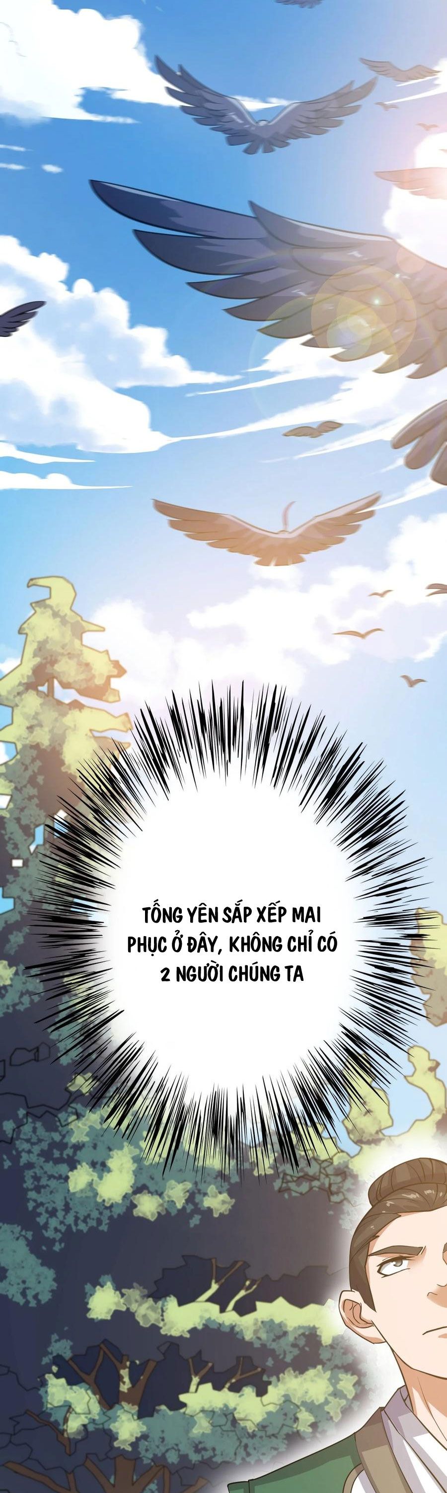 đọc truyện Nguyên Long Chương 199 ảnh 6 tại Thiên Thai Truyện