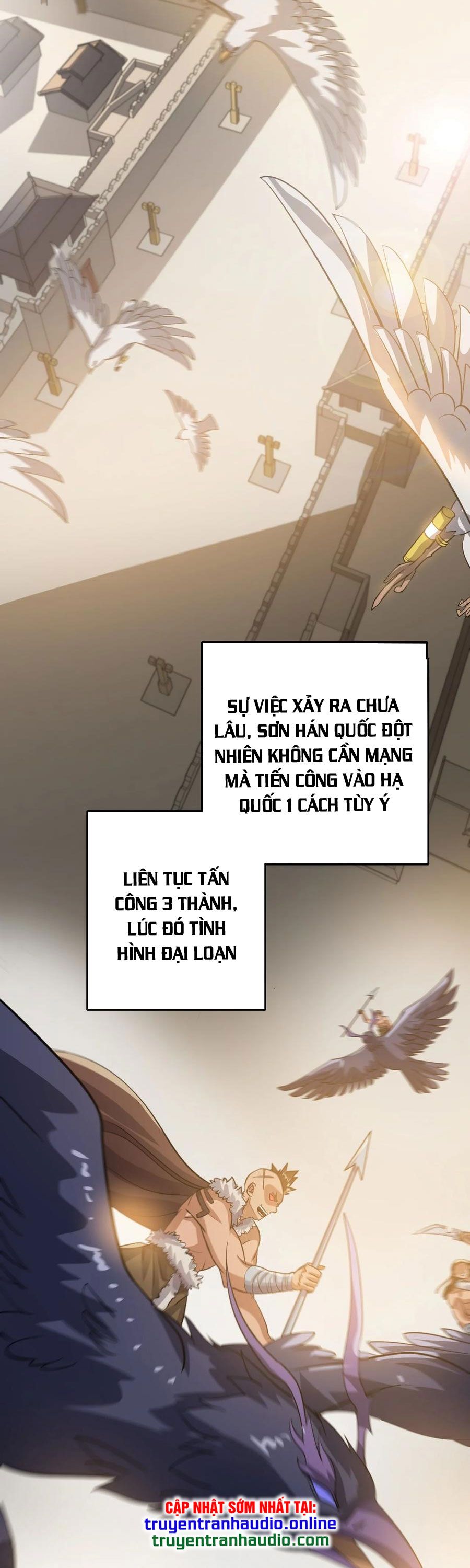 đọc truyện Nguyên Long Chương 199 ảnh 8 tại Thiên Thai Truyện