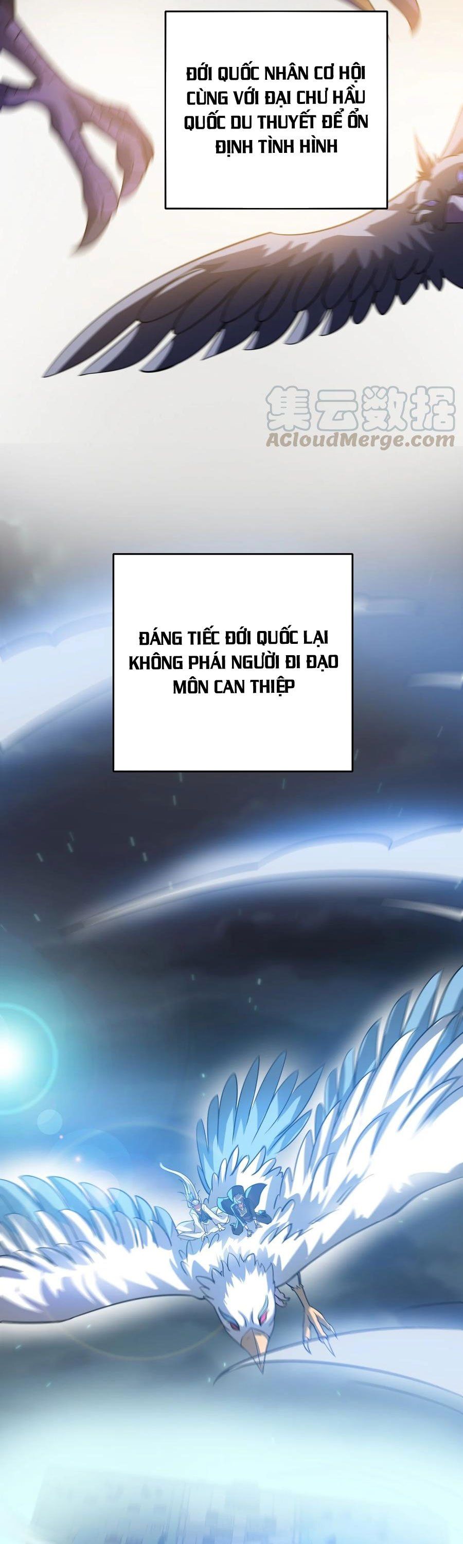 đọc truyện Nguyên Long Chương 199 ảnh 9 tại Thiên Thai Truyện