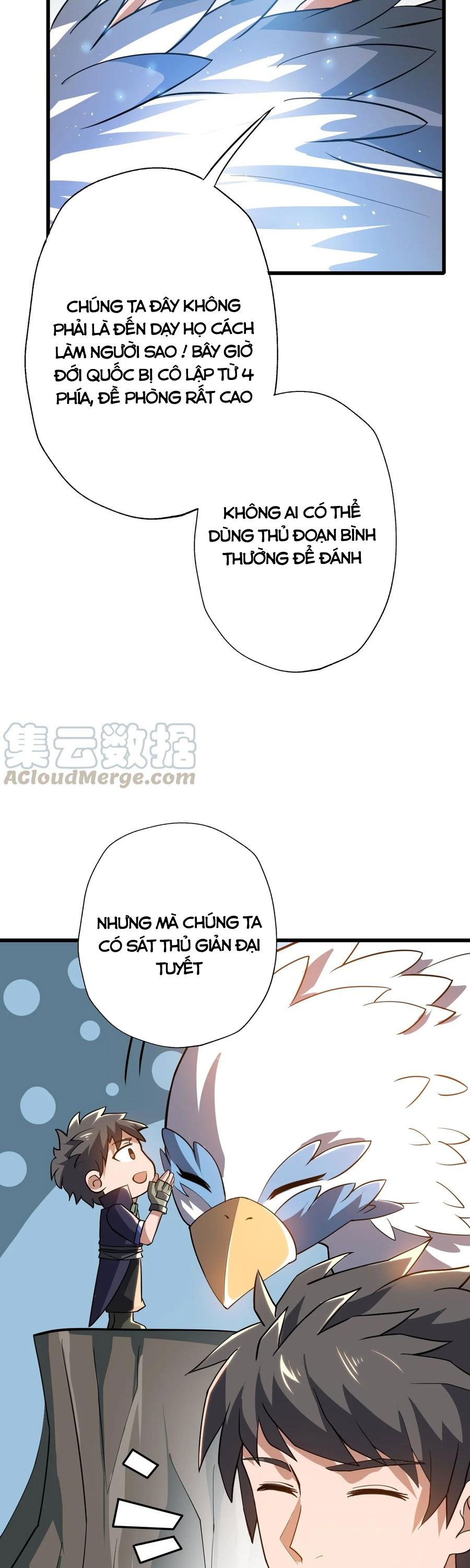 đọc truyện Nguyên Long Chương 199 ảnh 11 tại Thiên Thai Truyện