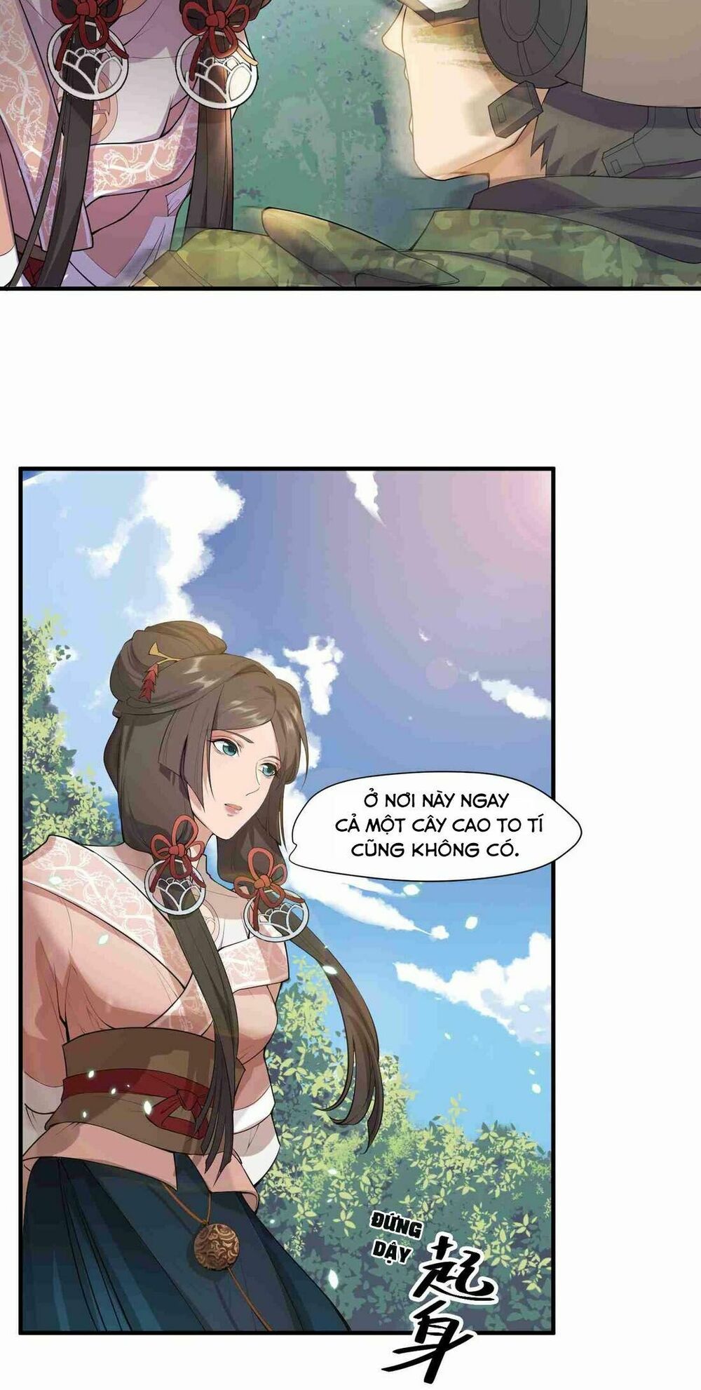 đọc truyện Nguyên Long Chương 2 ảnh 16 tại Thiên Thai Truyện