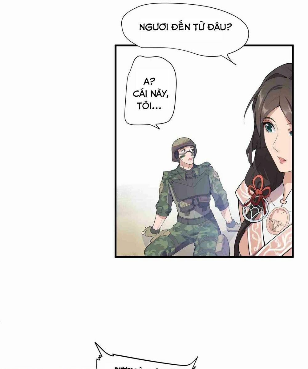 đọc truyện Nguyên Long Chương 2 ảnh 17 tại Thiên Thai Truyện