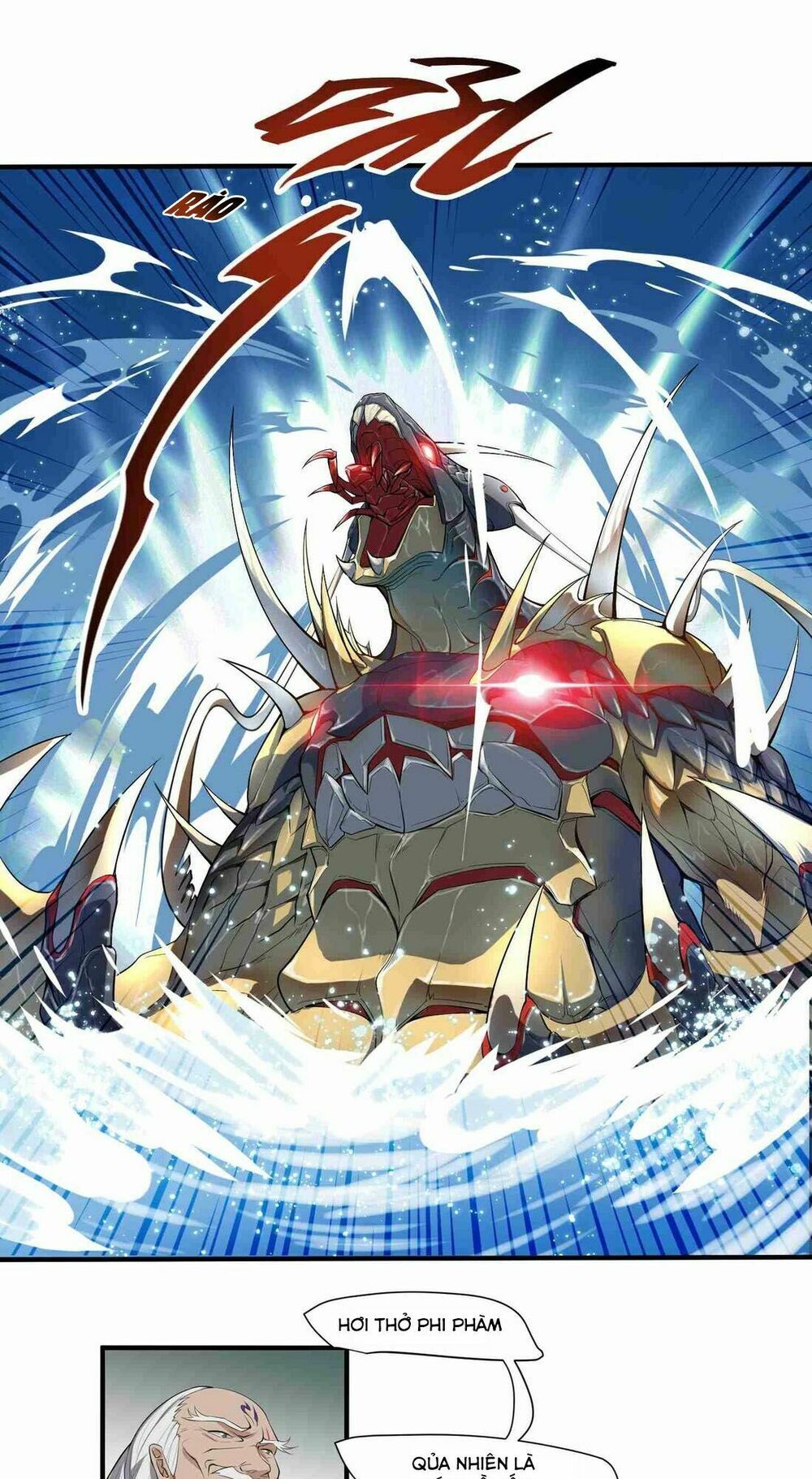 đọc truyện Nguyên Long Chương 2 ảnh 19 tại Thiên Thai Truyện