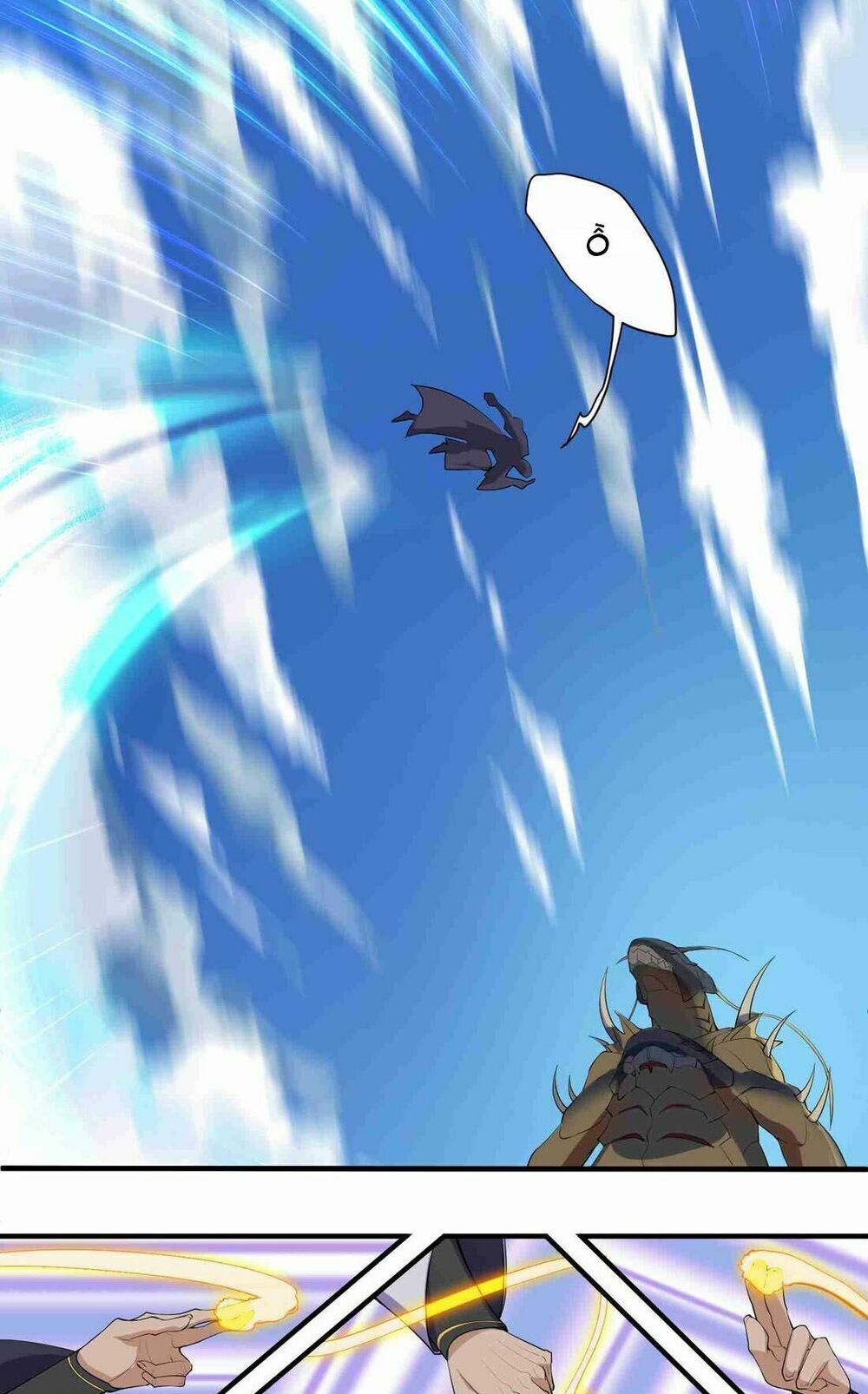 đọc truyện Nguyên Long Chương 2 ảnh 21 tại Thiên Thai Truyện