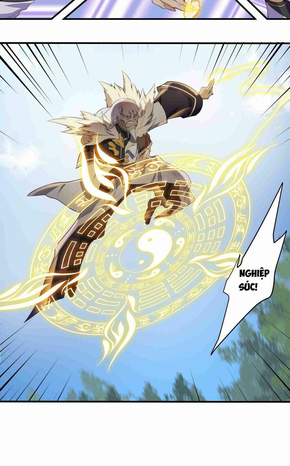 đọc truyện Nguyên Long Chương 2 ảnh 22 tại Thiên Thai Truyện