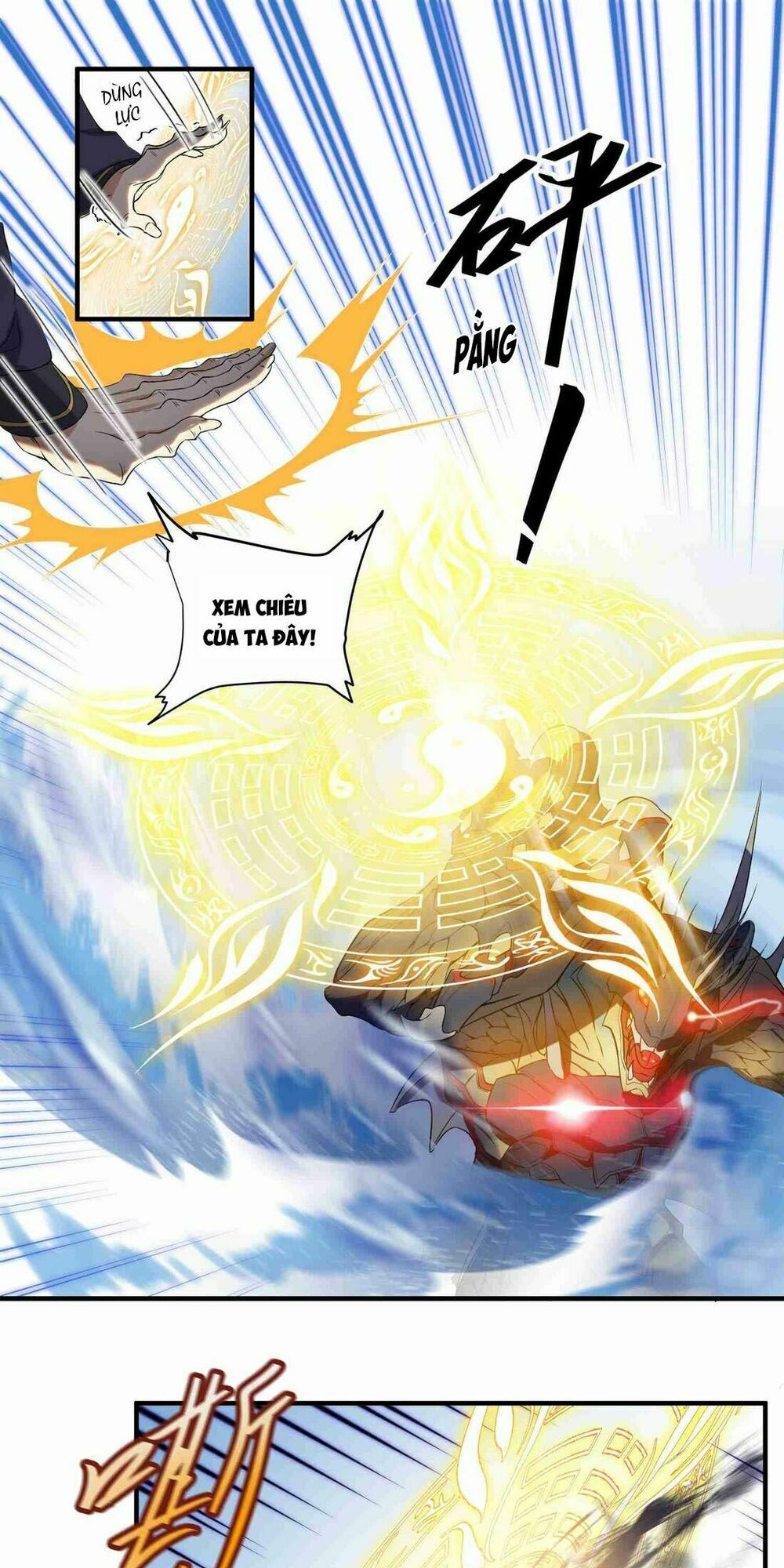 đọc truyện Nguyên Long Chương 2 ảnh 23 tại Thiên Thai Truyện