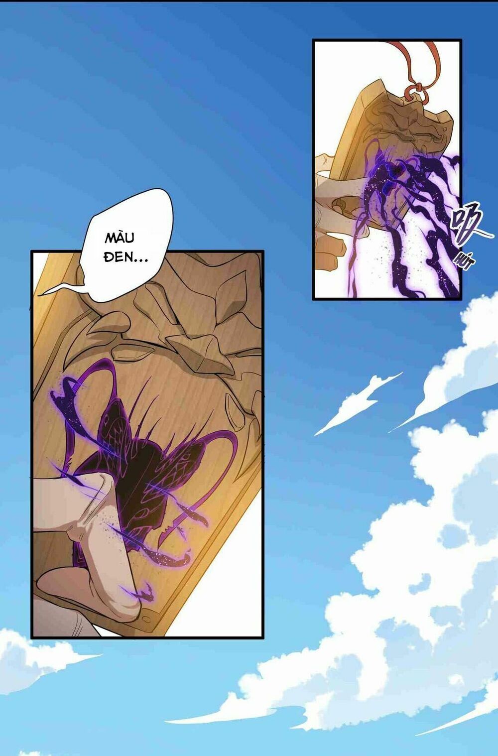 đọc truyện Nguyên Long Chương 2 ảnh 26 tại Thiên Thai Truyện